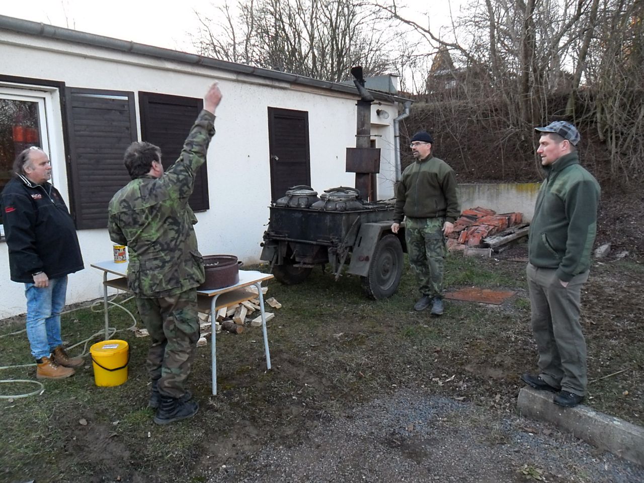 Nultý ročník závodu o putovní pohár ZVÚ - 23.2.2019 002