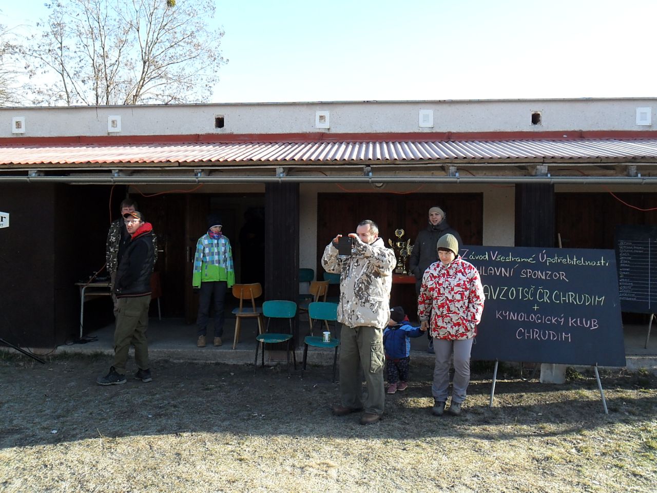 Nultý ročník závodu o putovní pohár ZVÚ - 23.2.2019 014