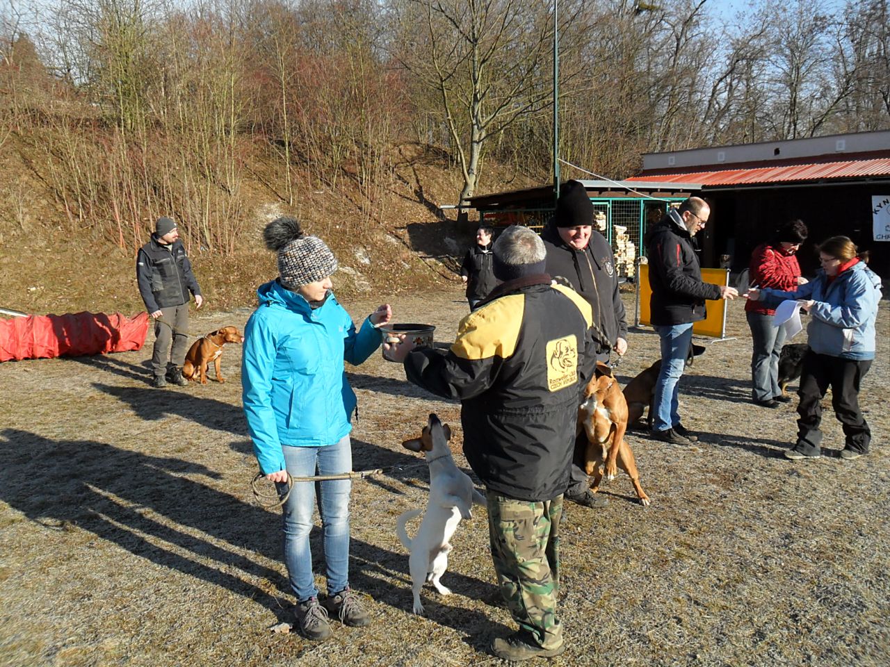 Nultý ročník závodu o putovní pohár ZVÚ - 23.2.2019 017